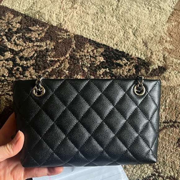 ❌❌❌ NOT AVAILABLE BRAND NEW CHANEL 25c MINI TOTE BAG - Picture 8 of 15